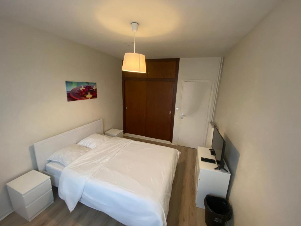 Chambre Calme Le Mans Ngoại thất bức ảnh